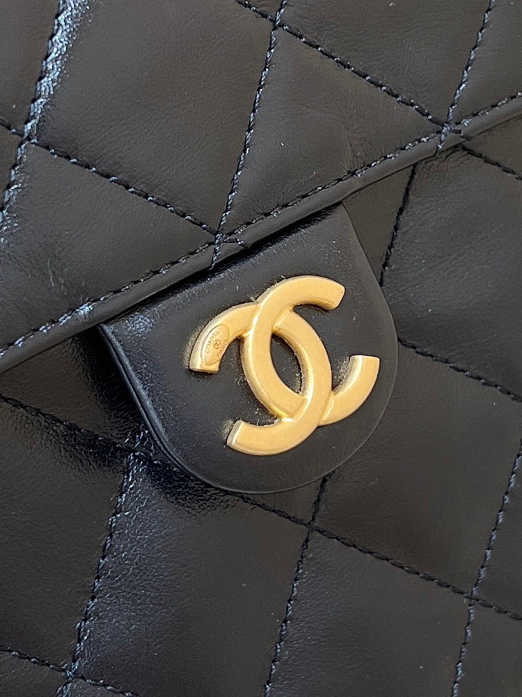 (cc) Chanel 25C HOBO  large