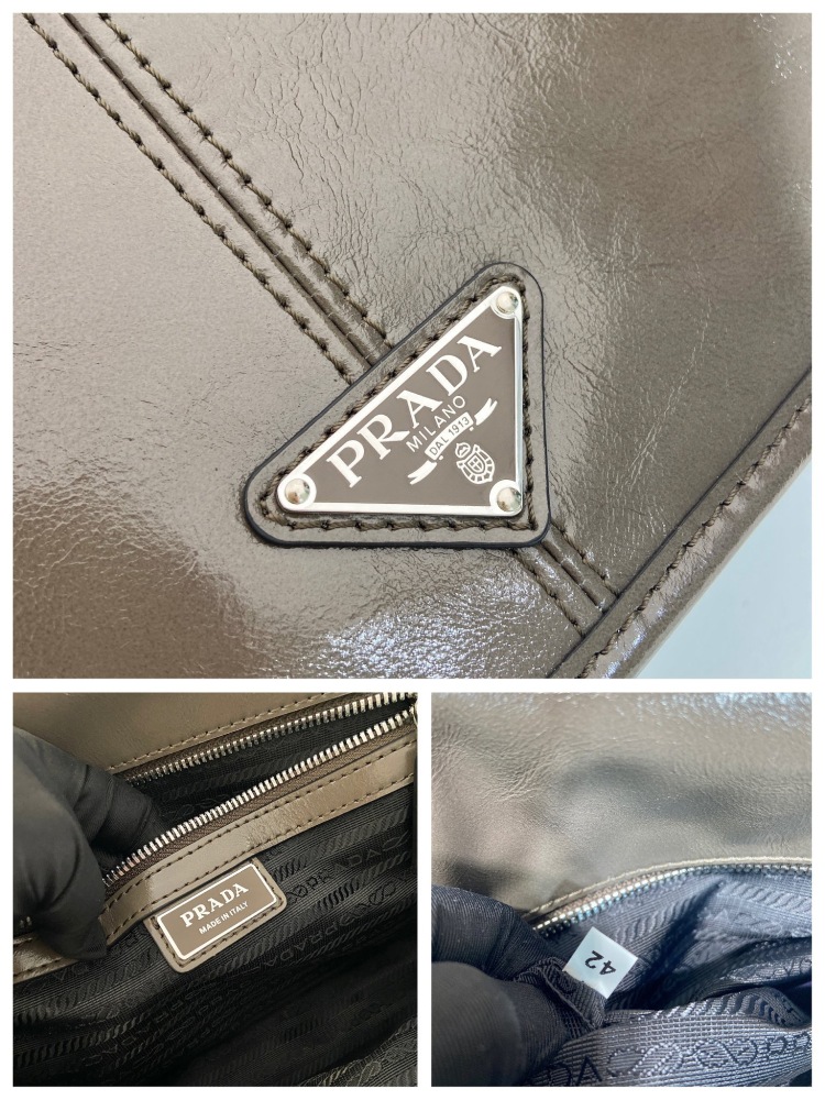 Prada bag