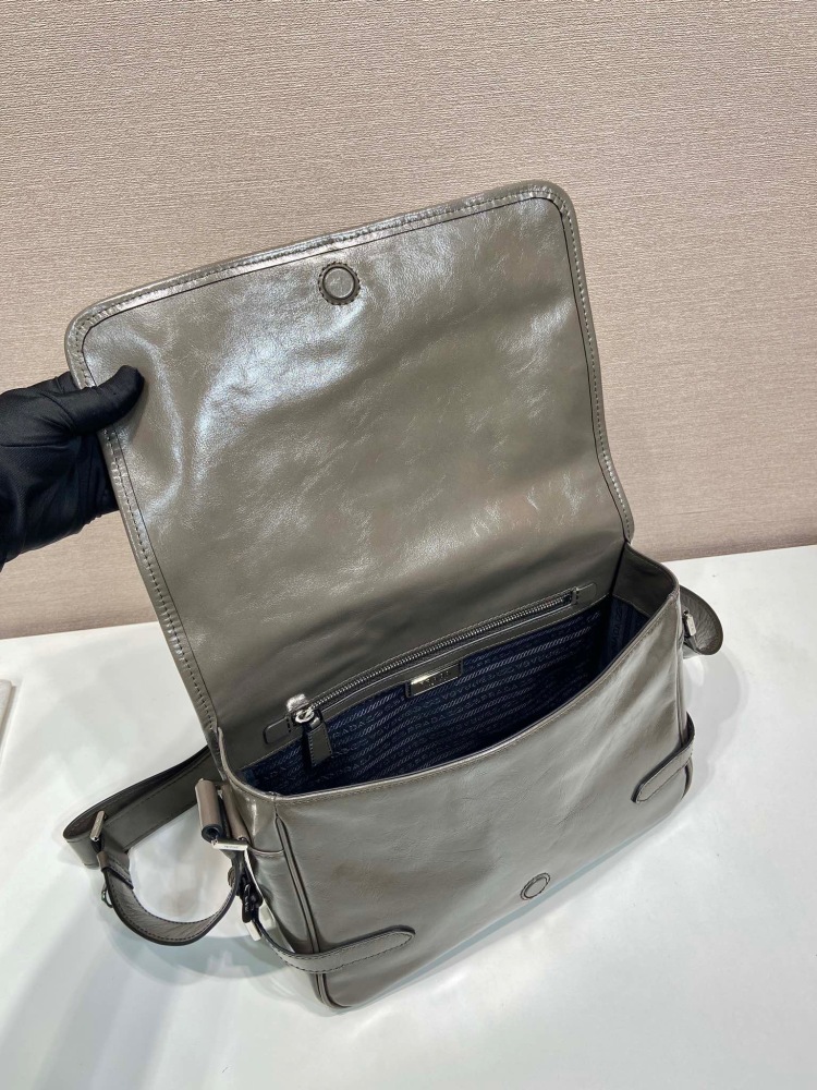 Prada bag