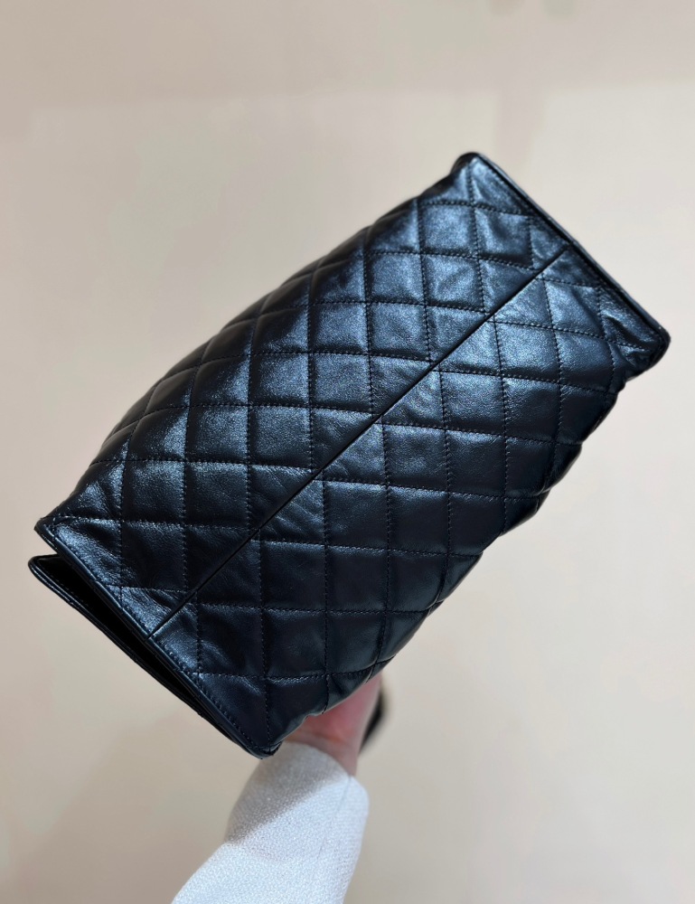 (cc) Chanel 25C HOBO  large
