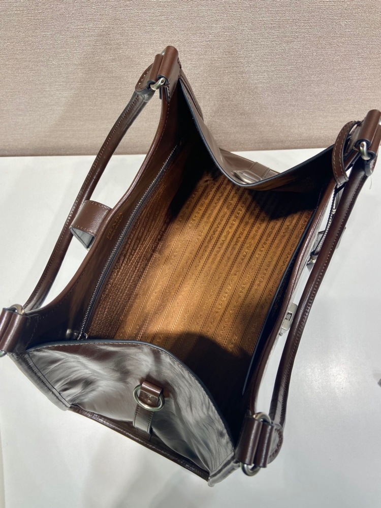 Prada bag