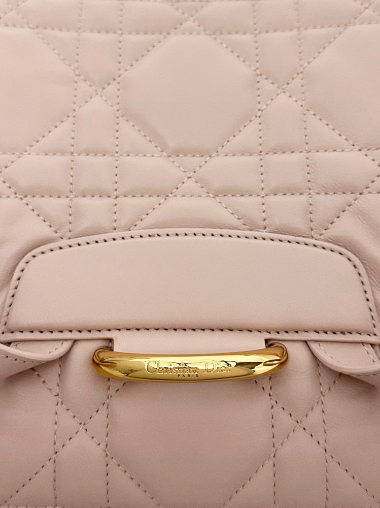Dior Caro backpack medium
