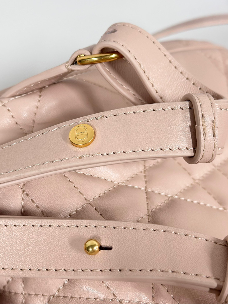 Dior Caro backpack medium