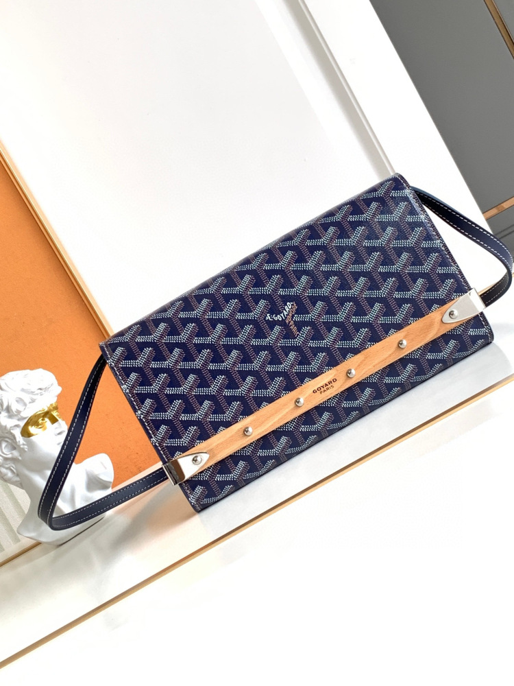Goyard Monte Carlo