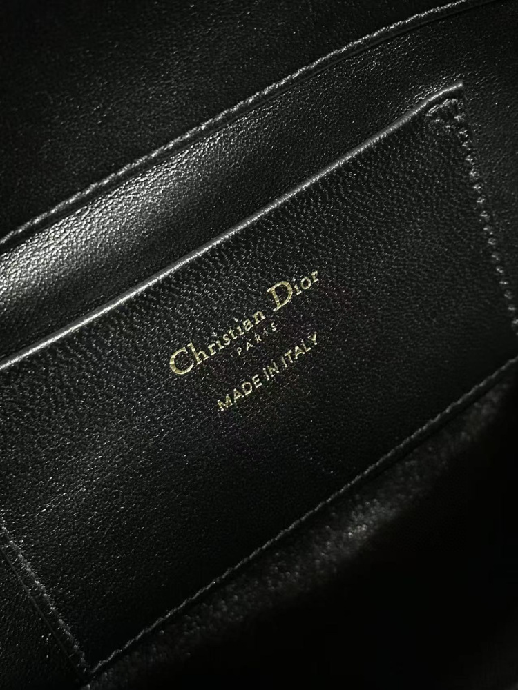Dior Toujours small