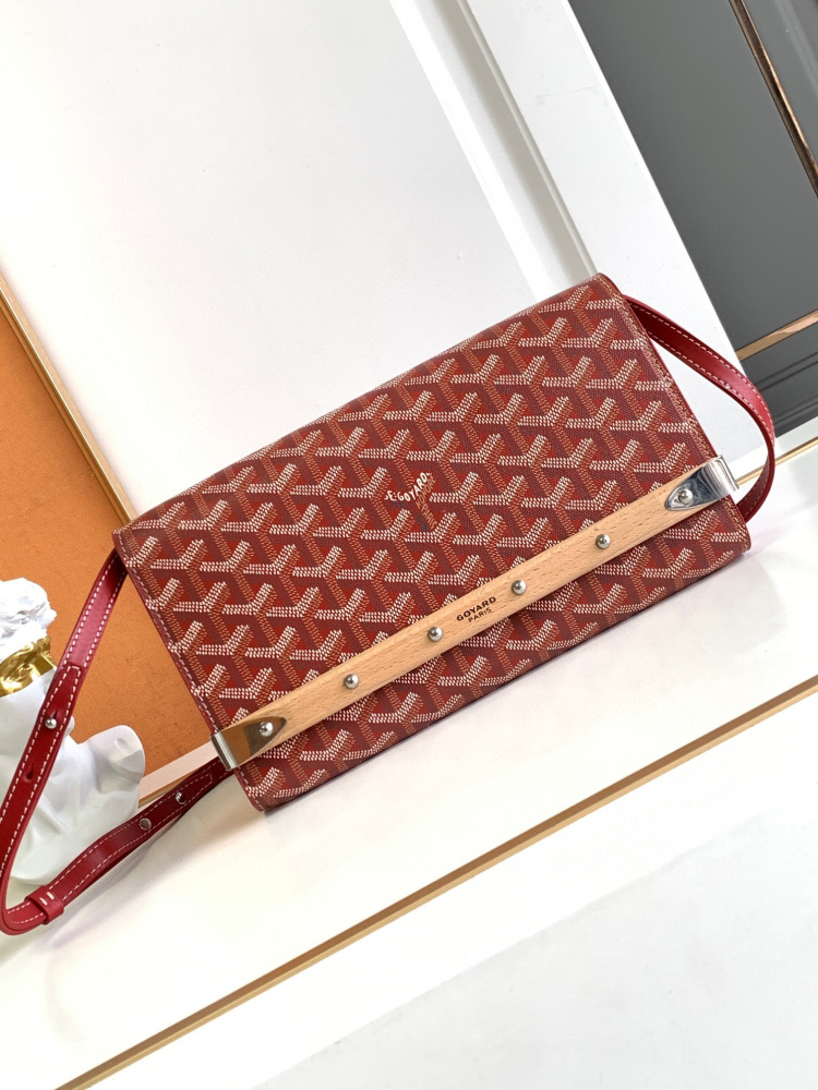 Goyard Monte Carlo