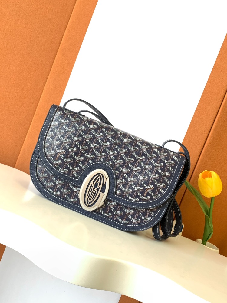Goyard sling bag