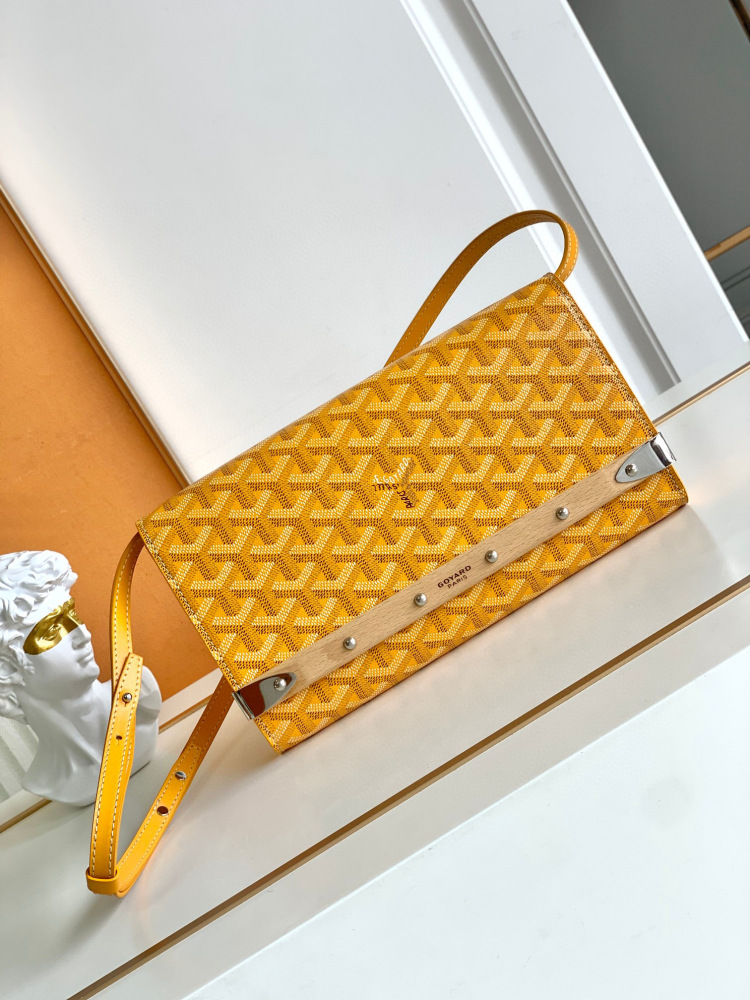 Goyard Monte Carlo