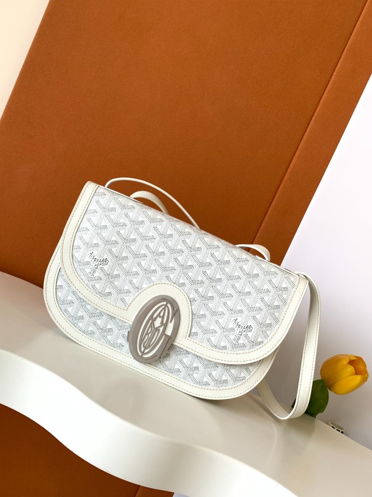 Goyard sling bag