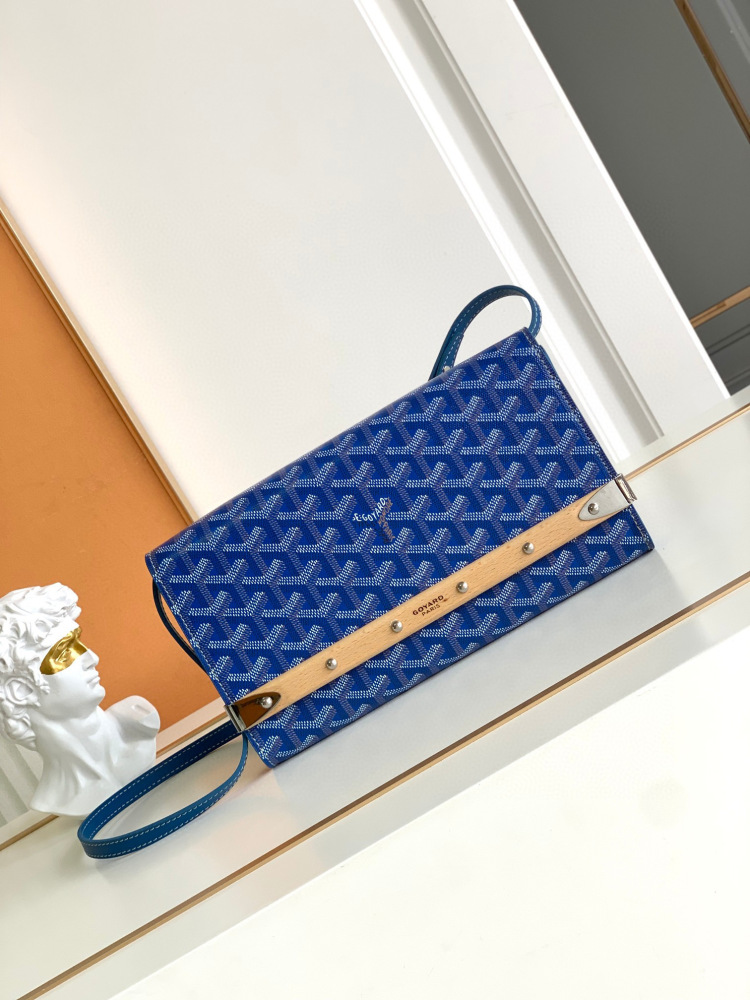 Goyard Monte Carlo