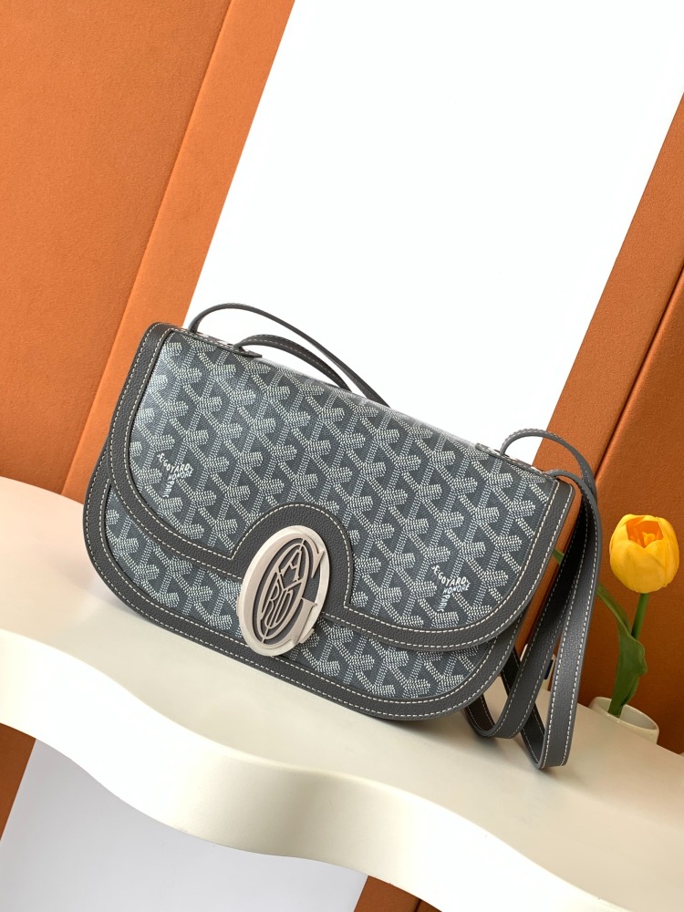 Goyard sling bag
