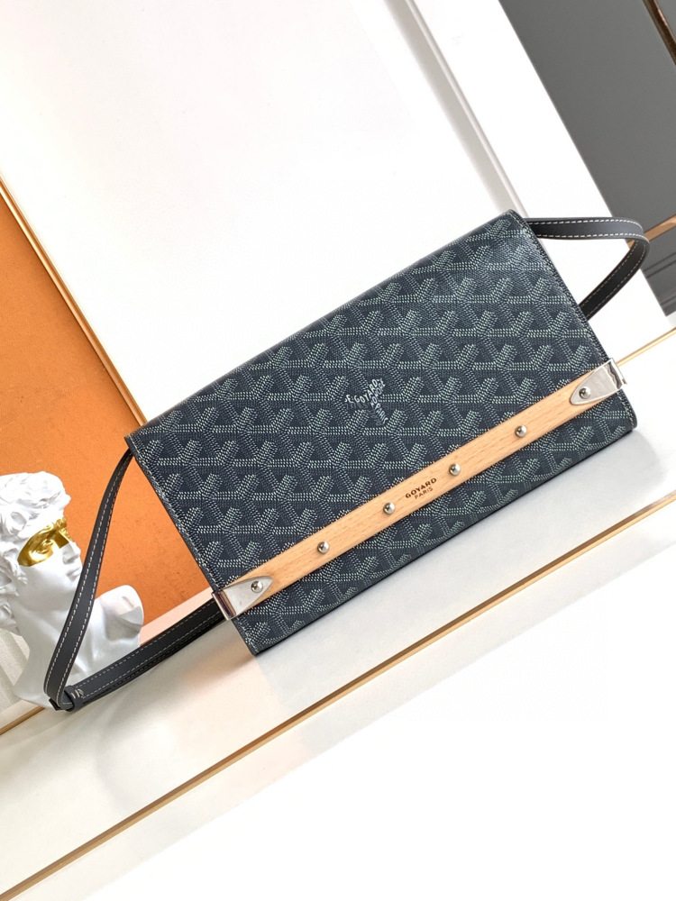 Goyard Monte Carlo