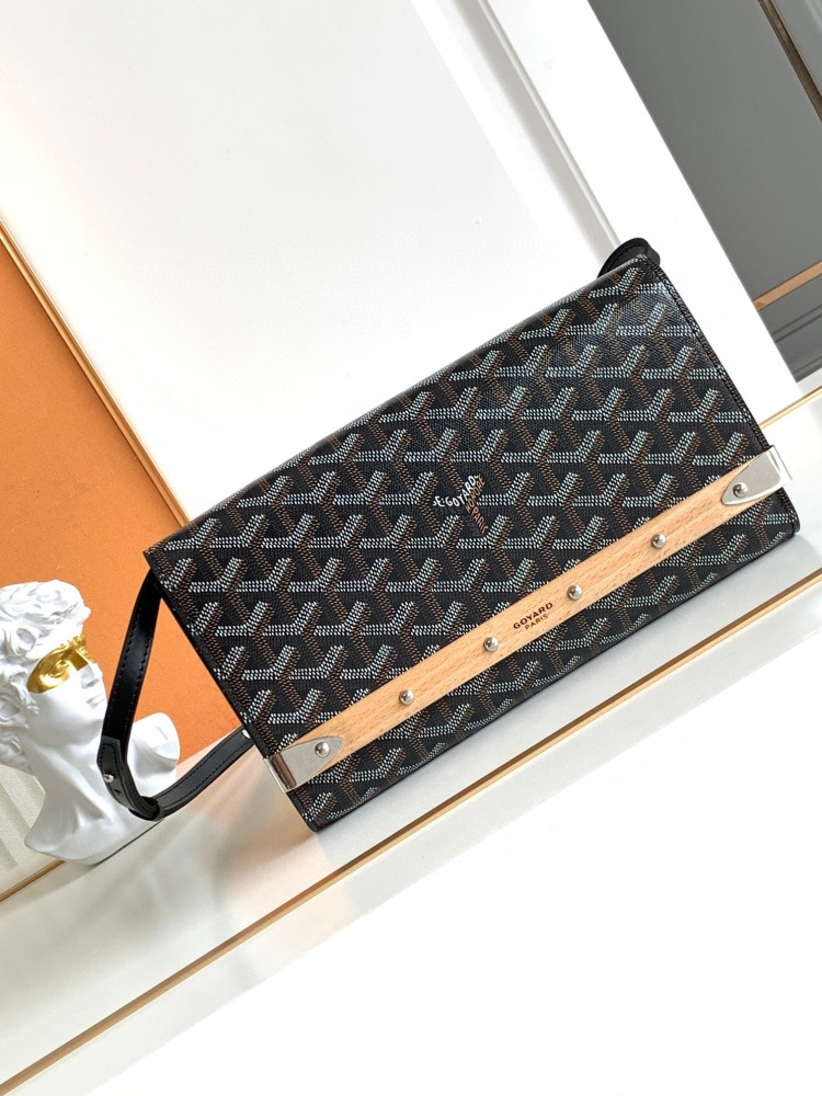 Goyard Monte Carlo