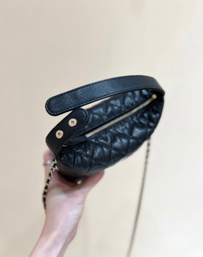 （cc）Chanel 25C