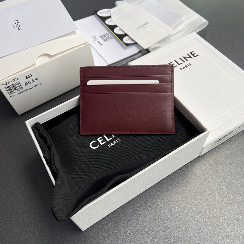 Celine Card holder