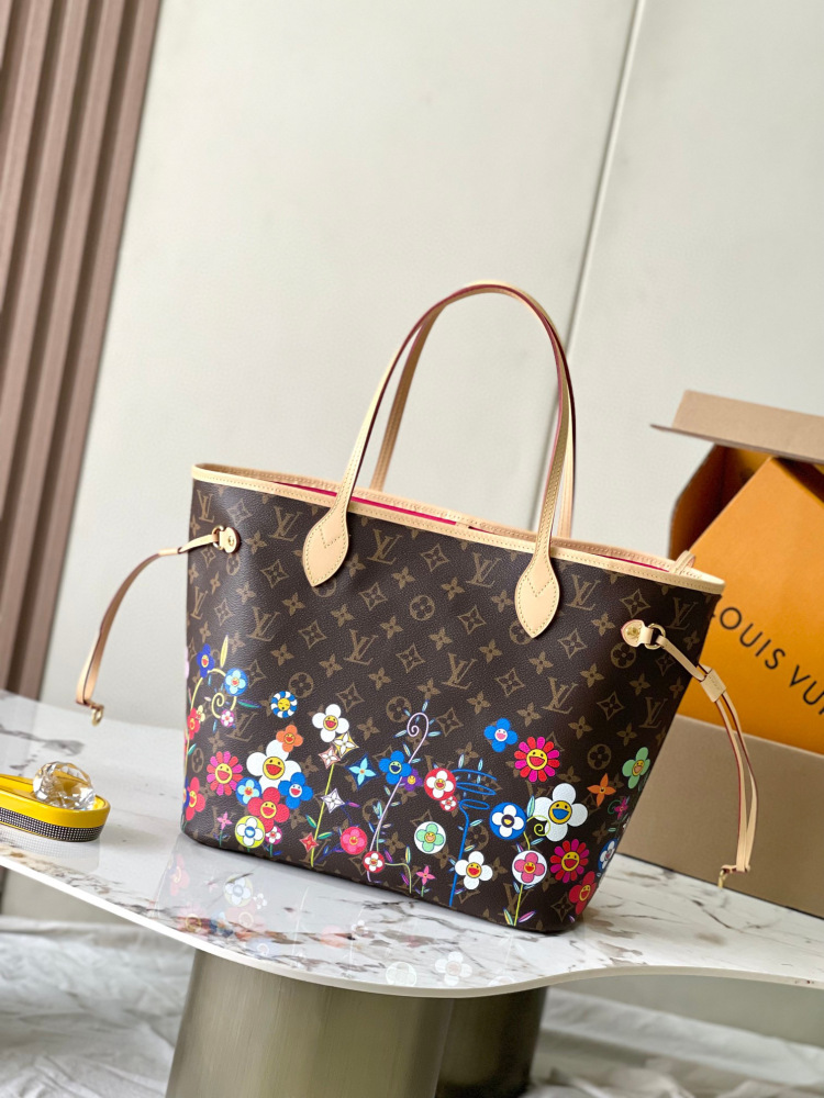 （MB）LV neverfull MM