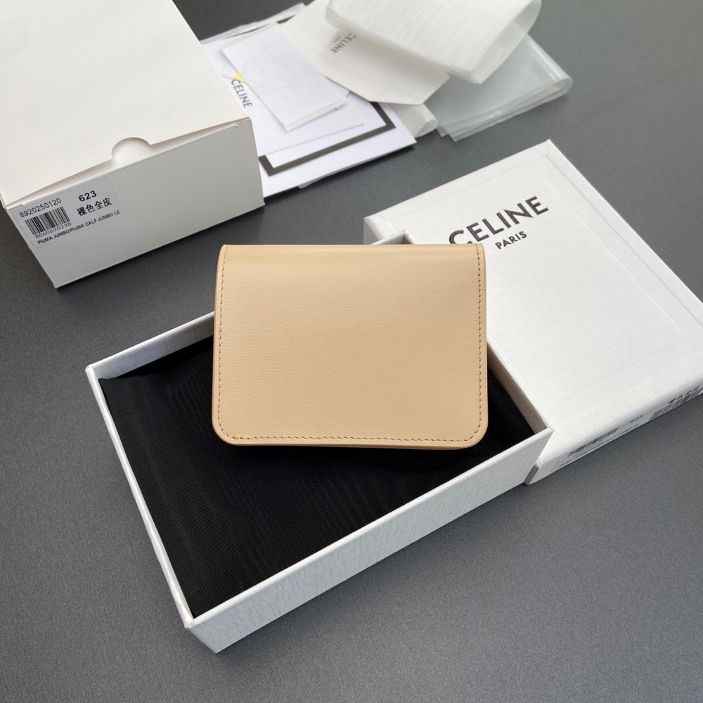 Celine wallet
