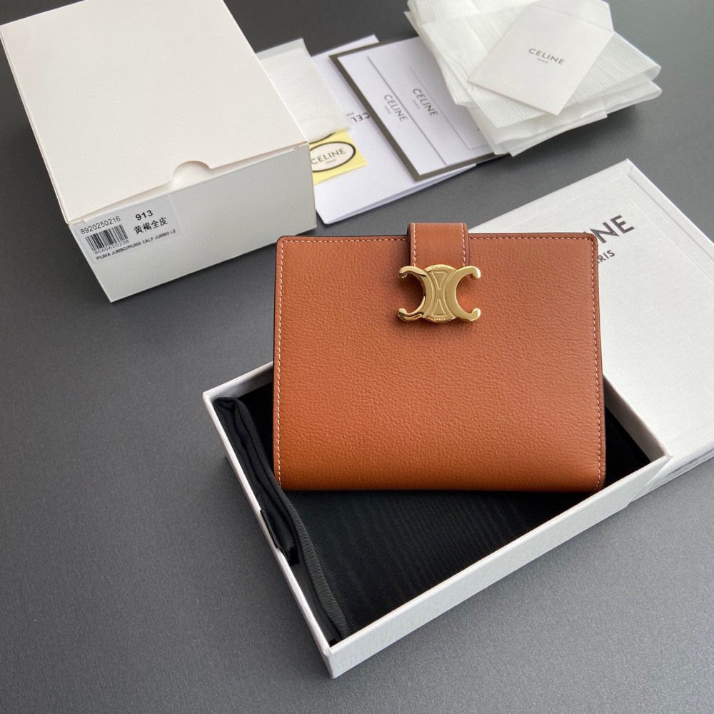 Celine wallet