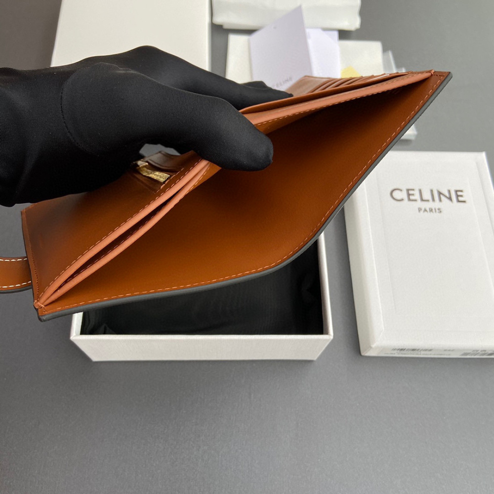 Celine wallet