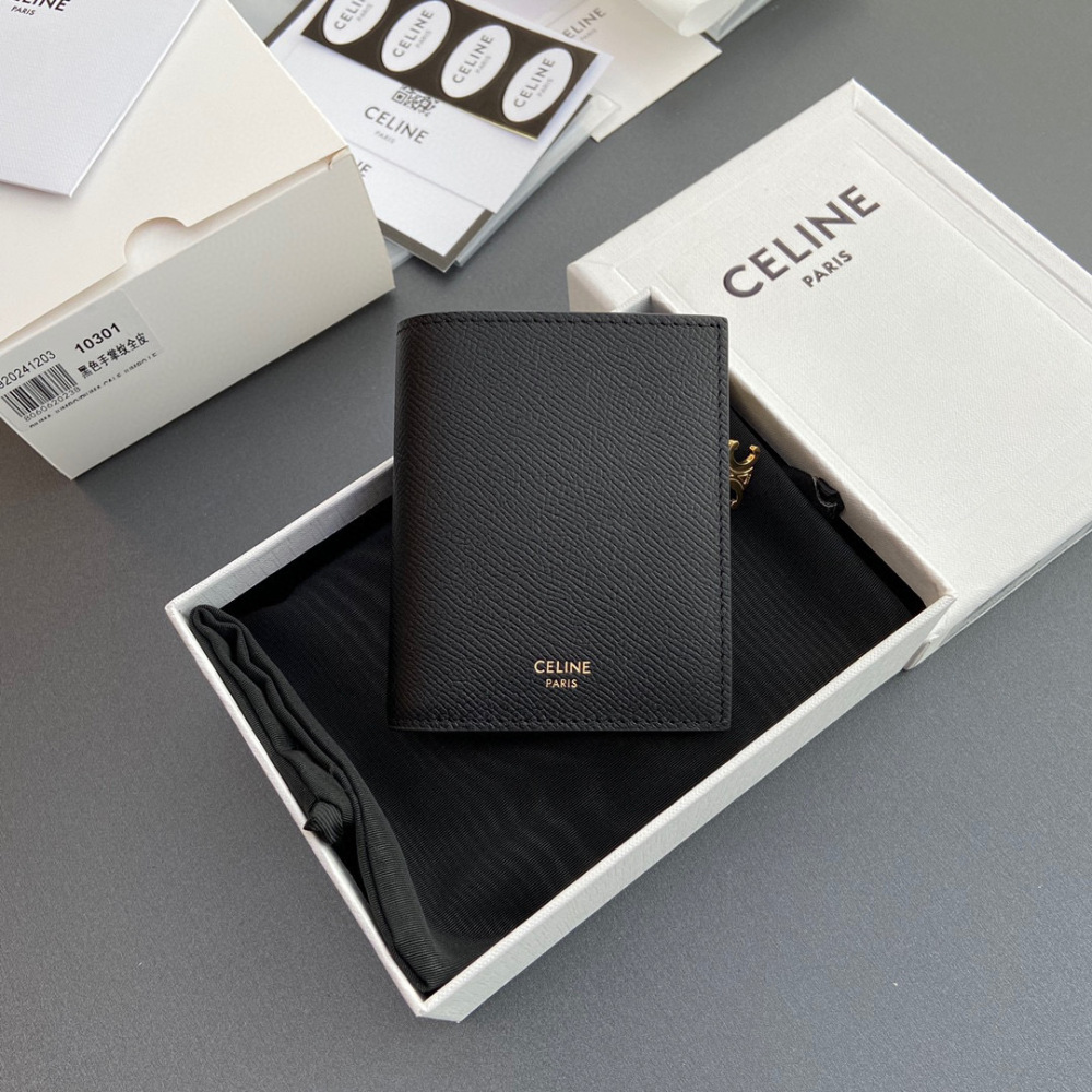 Celine wallet