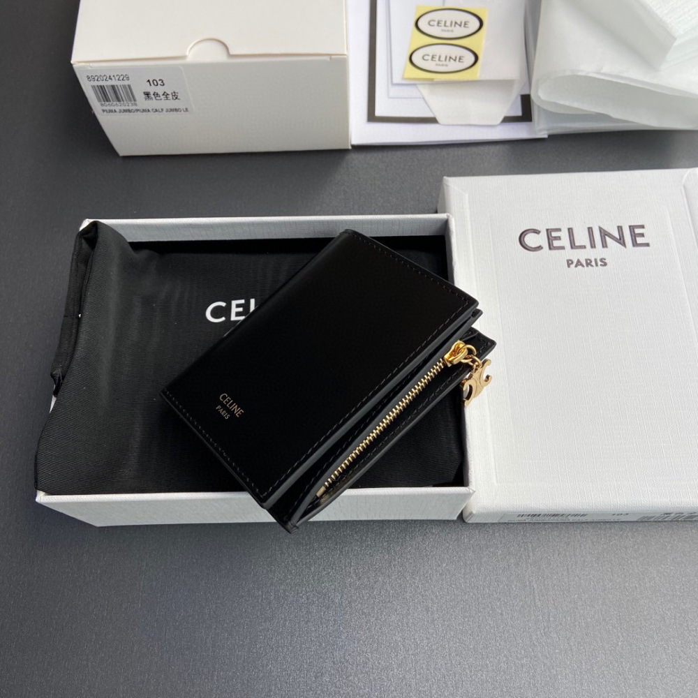 Celine wallet