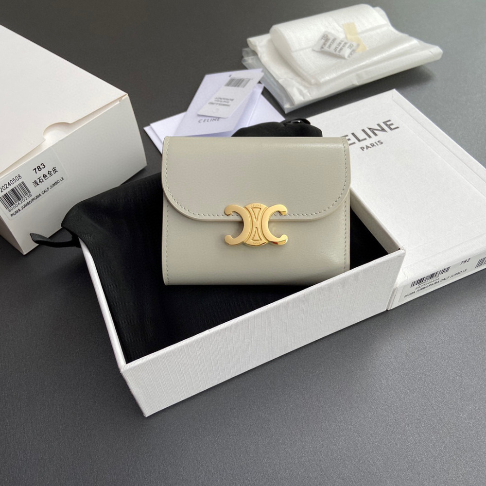 Celine wallet