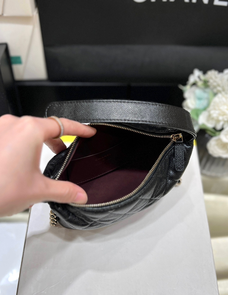 （cc）Chanel 25C