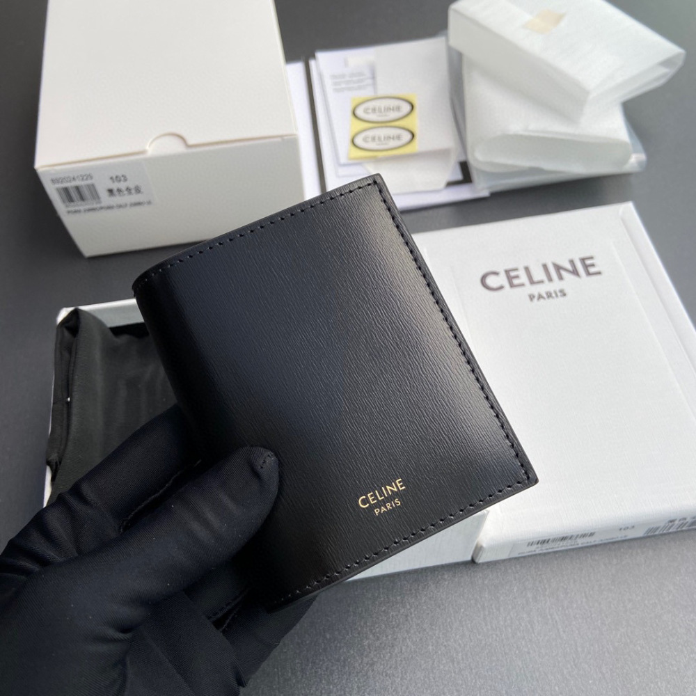 Celine wallet