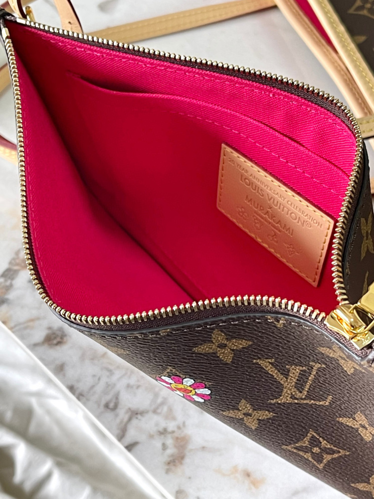 （MB）LV neverfull MM