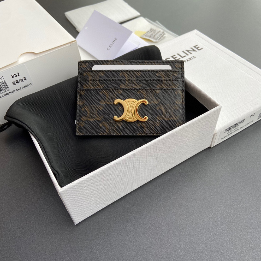 Celine Card holder