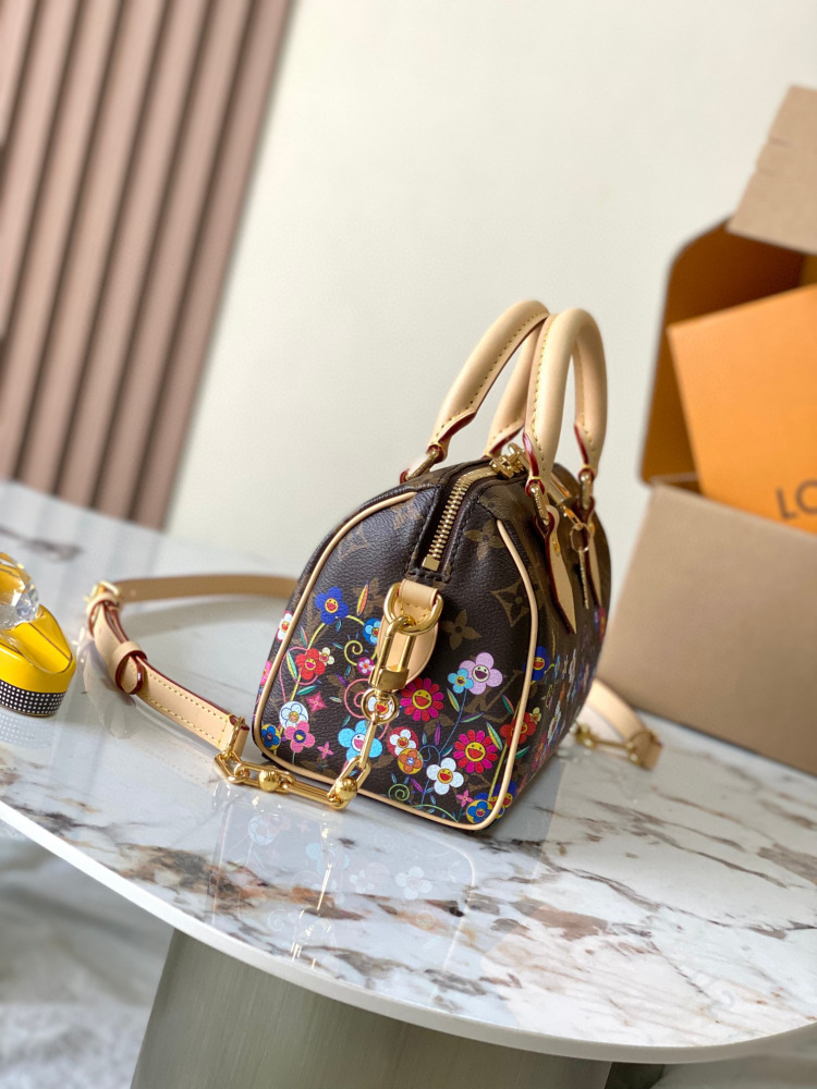 (MB) LV Speedy