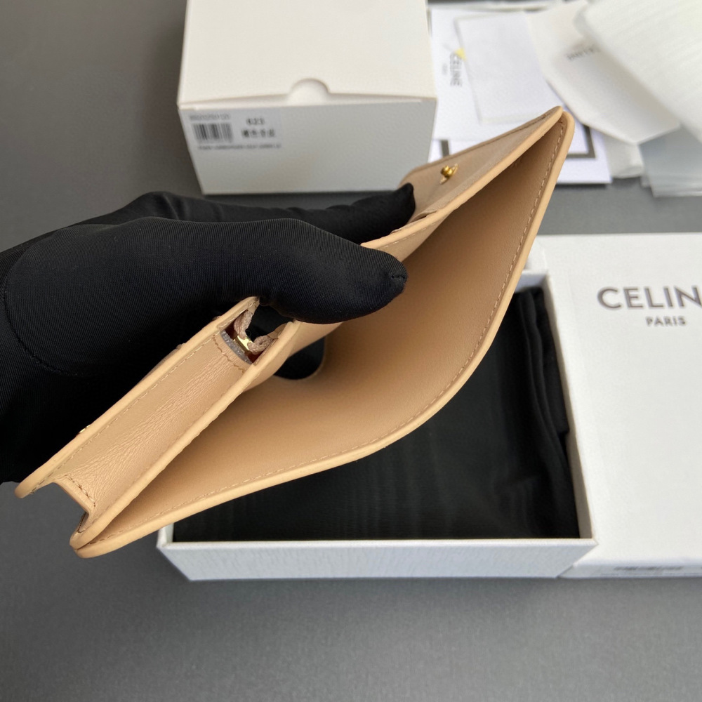 Celine wallet