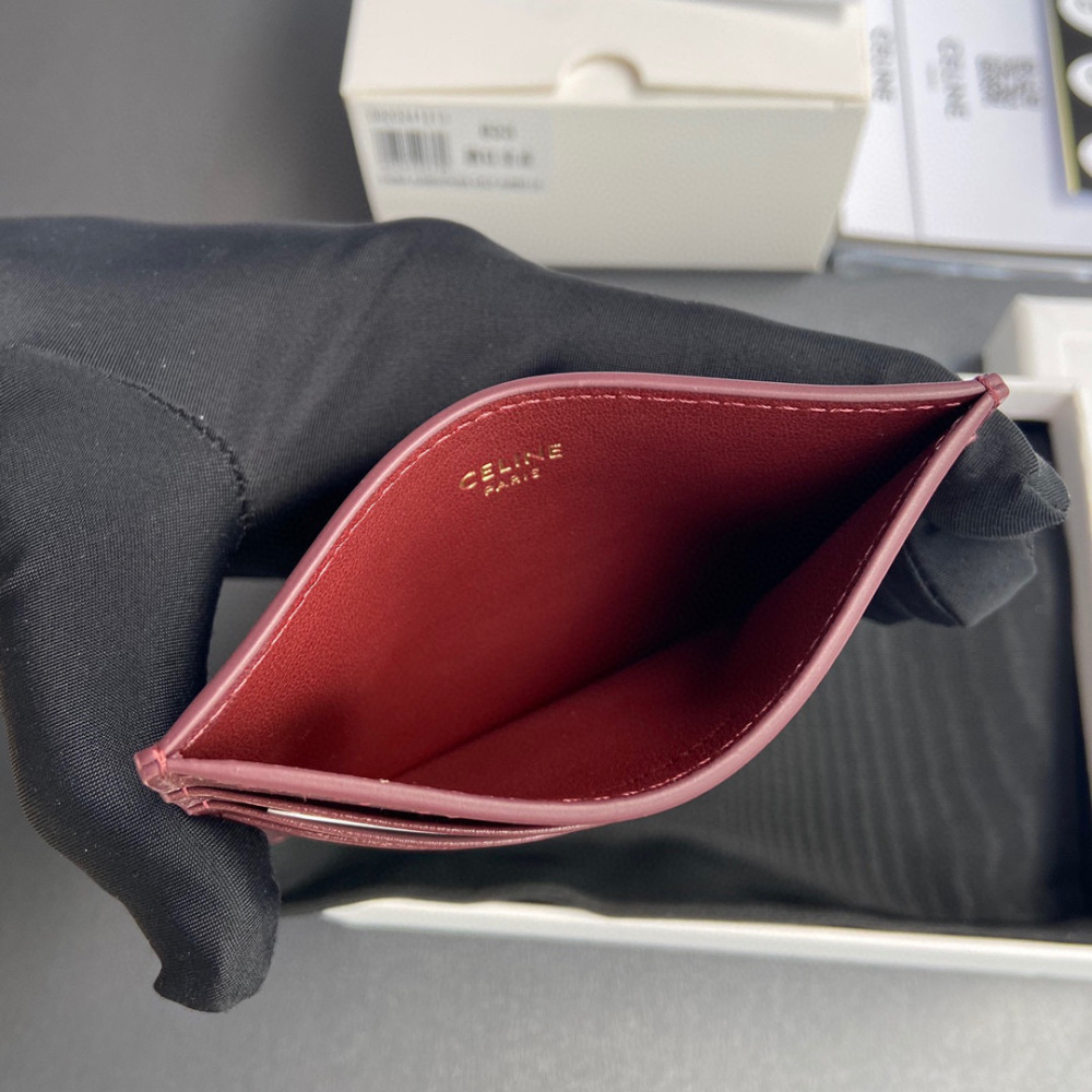 Celine Card holder
