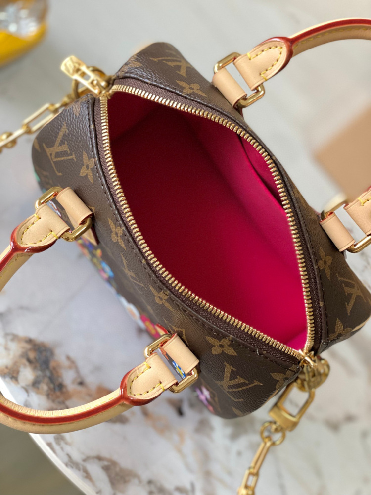 (MB) LV Speedy