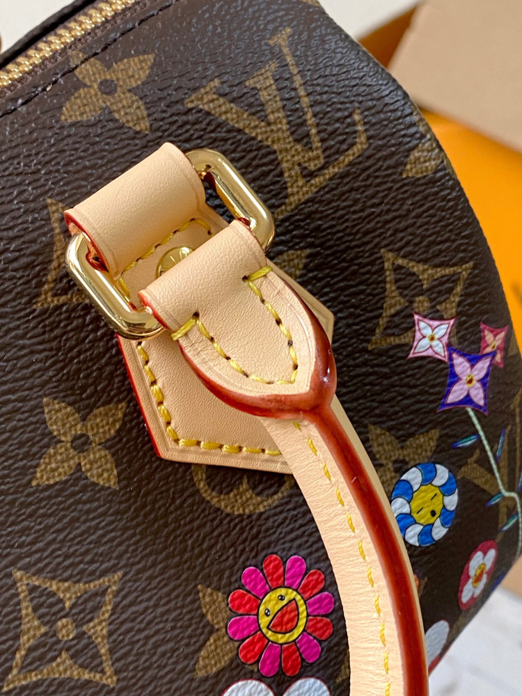 (MB) LV Speedy