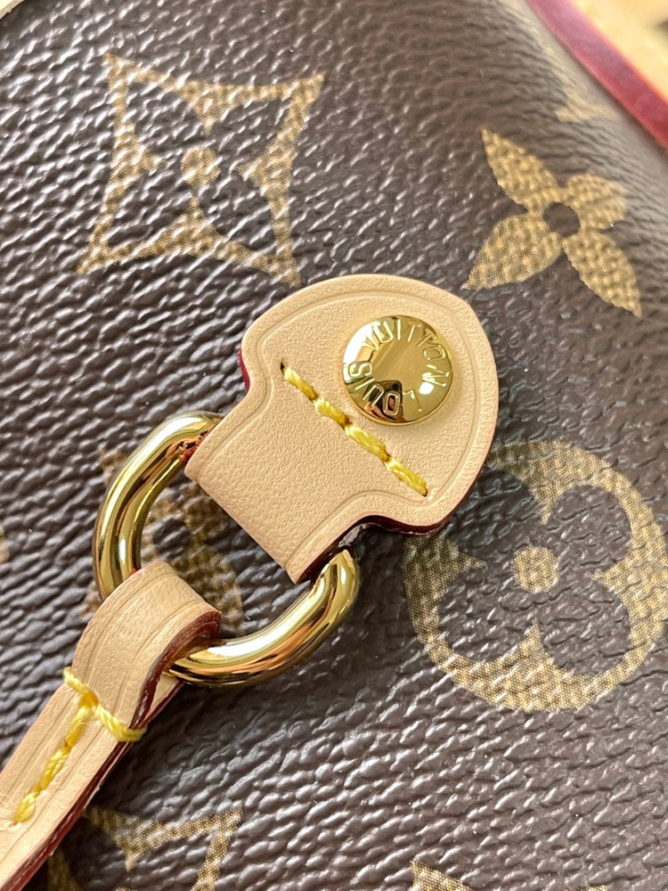 （MB）LV neverfull MM