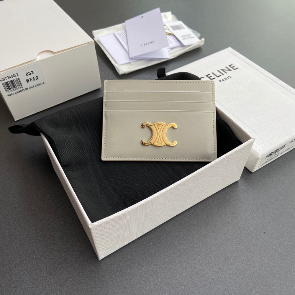 Celine Card holder