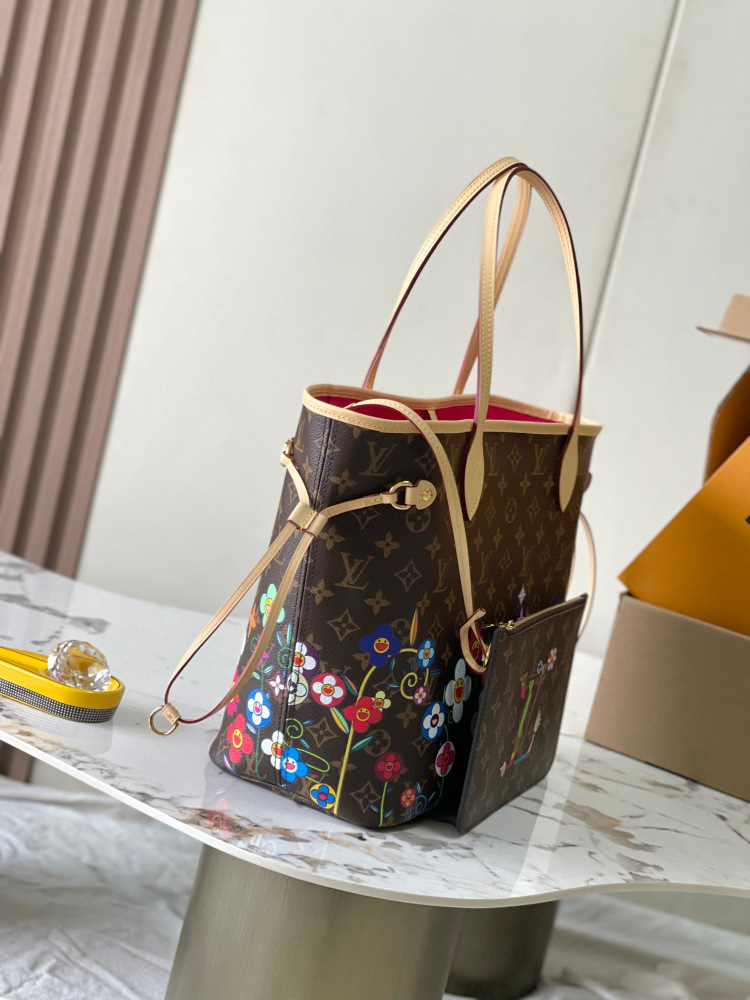 （MB）LV neverfull MM