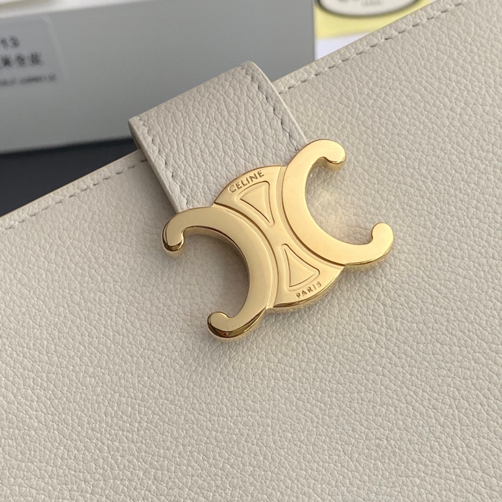 Celine wallet