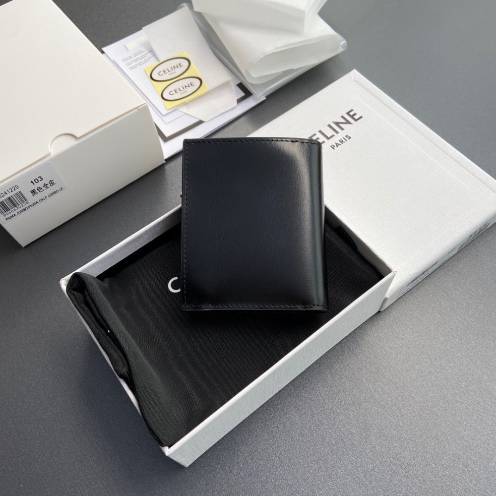 Celine wallet