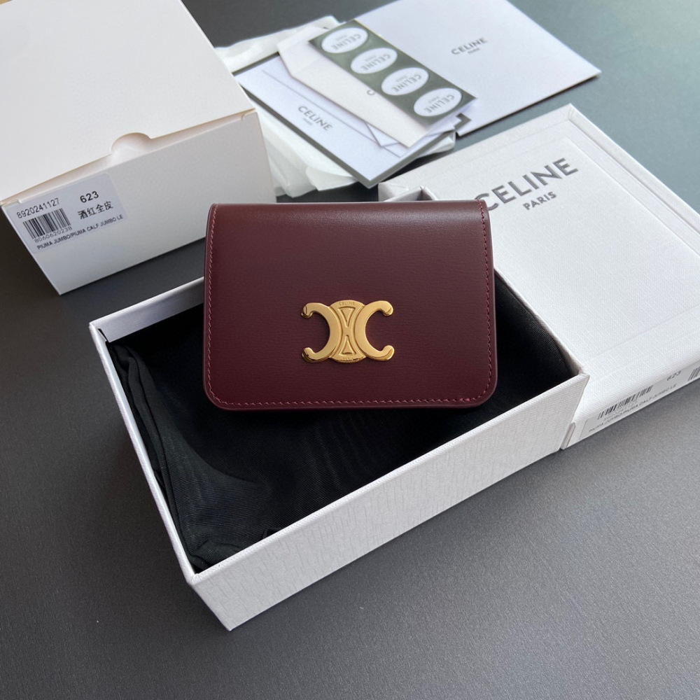 Celine wallet