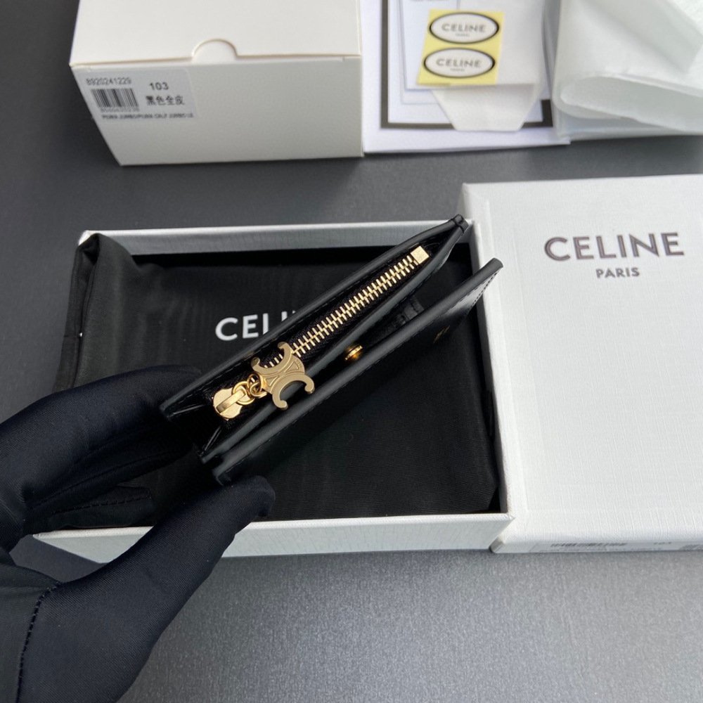 Celine wallet