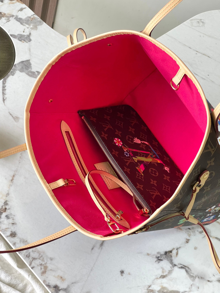 （MB）LV neverfull MM