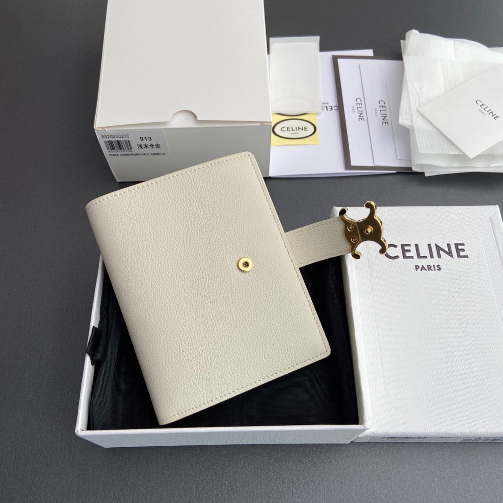 Celine wallet
