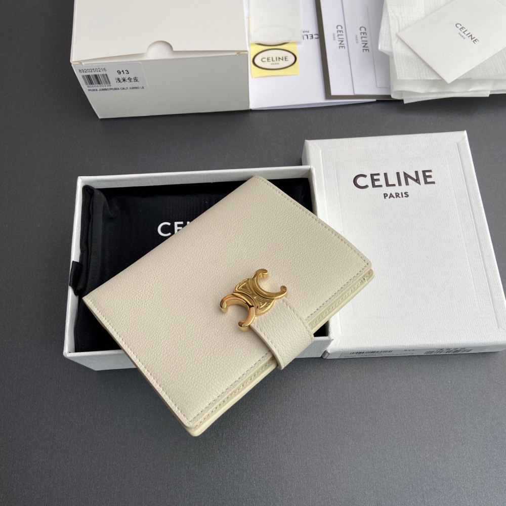 Celine wallet