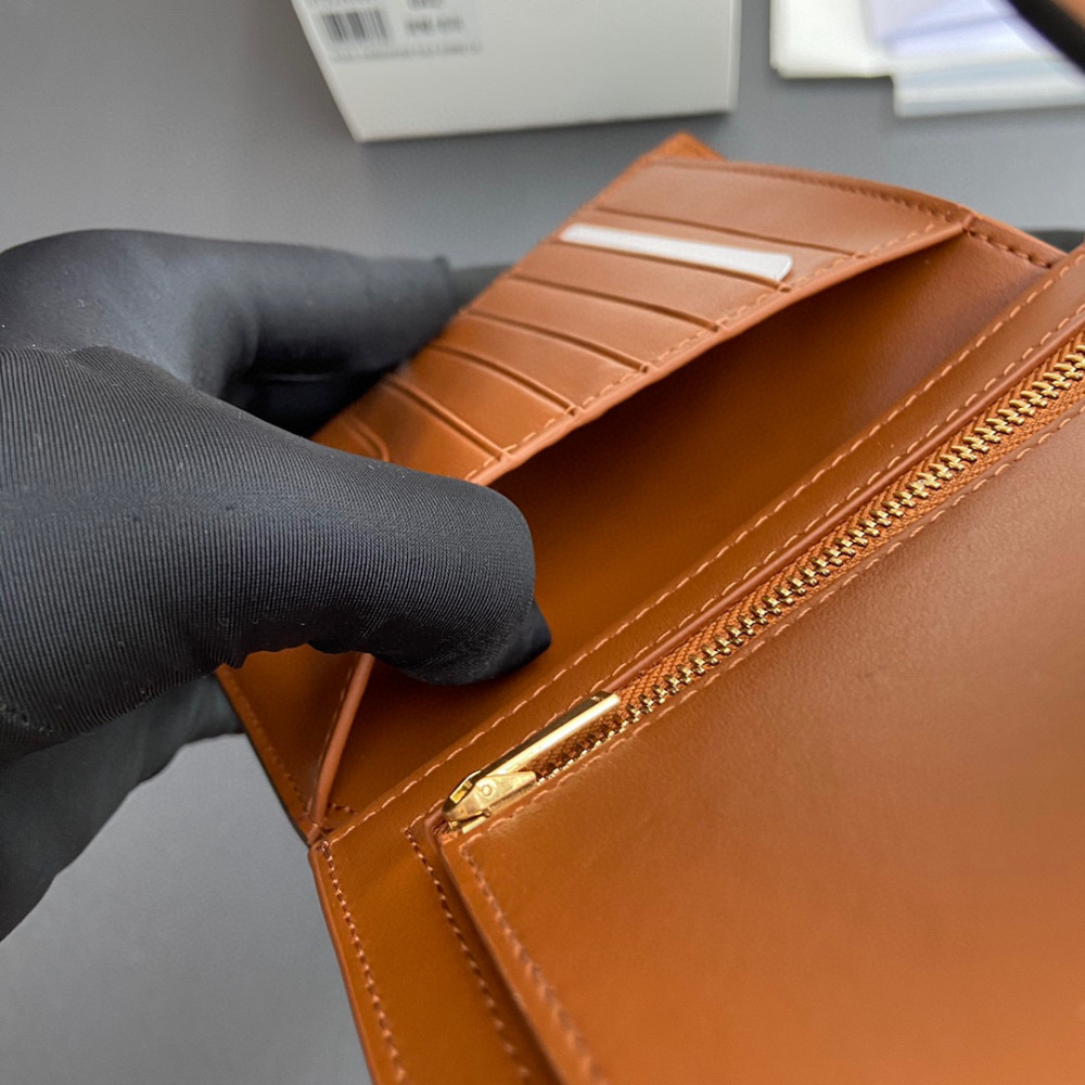 Celine wallet