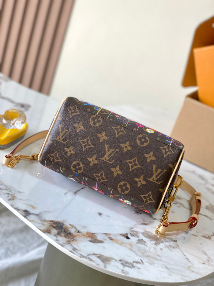 (MB) LV Speedy