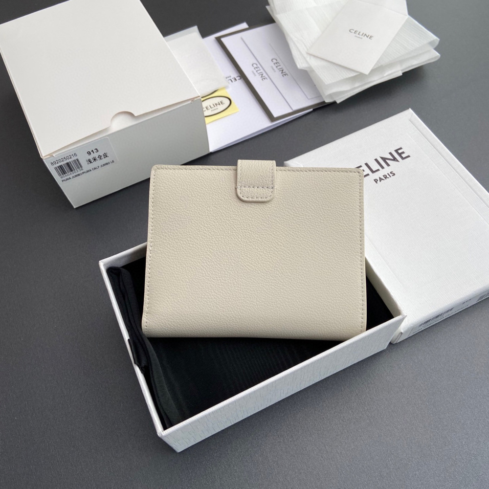 Celine wallet