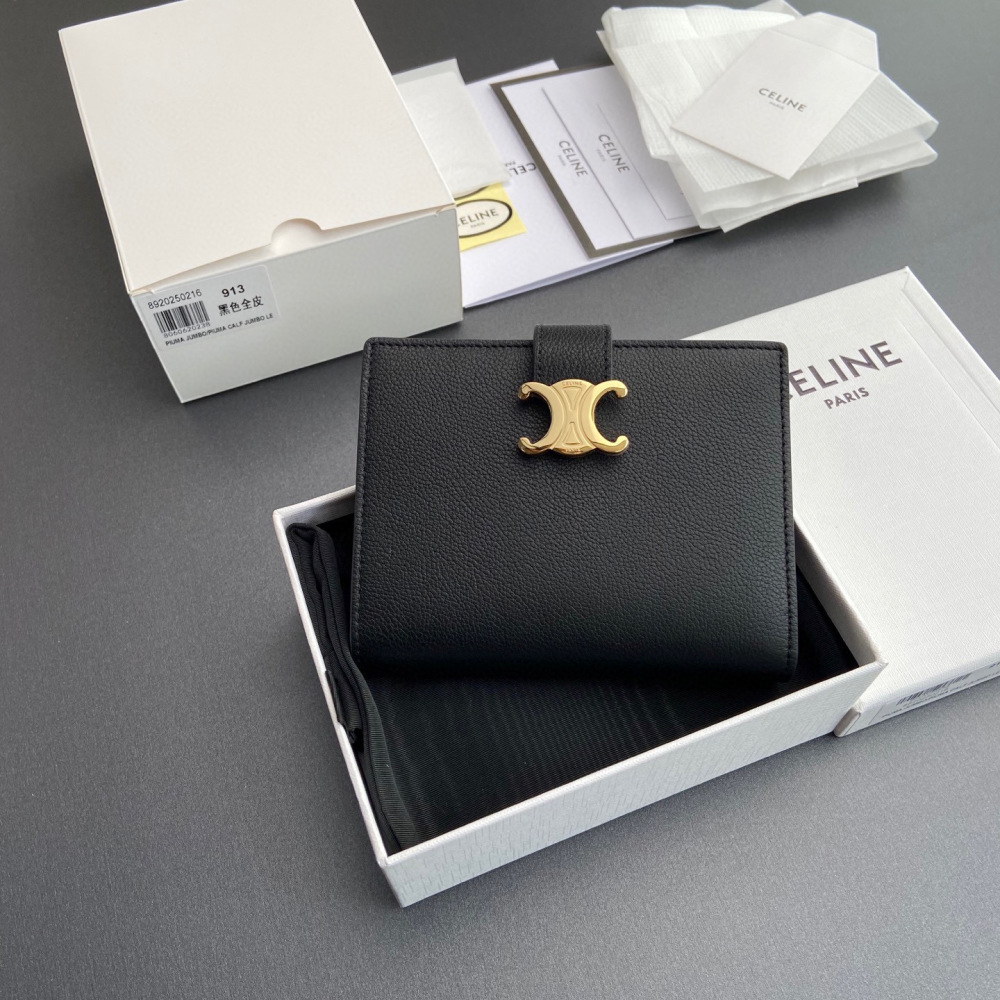 Celine wallet