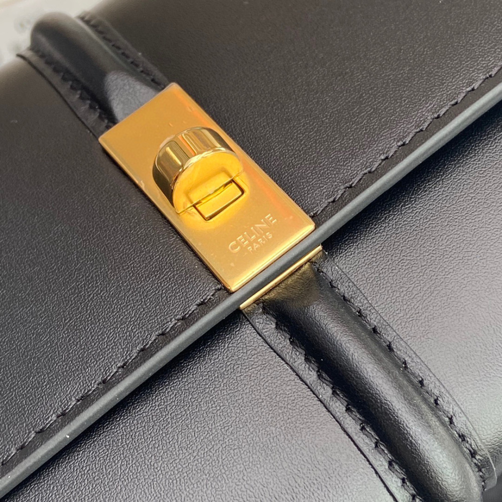 Celine long wallet